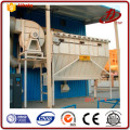 Bag Filtration Systems Industrial Pulse Dust Collector